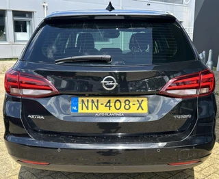 Opel Astra – thumbnail 2