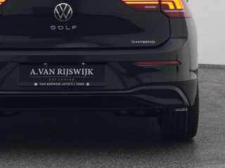 Volkswagen Golf – thumbnail 8