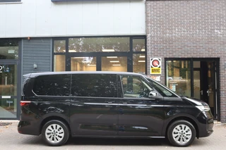 Volkswagen Multivan – thumbnail 6