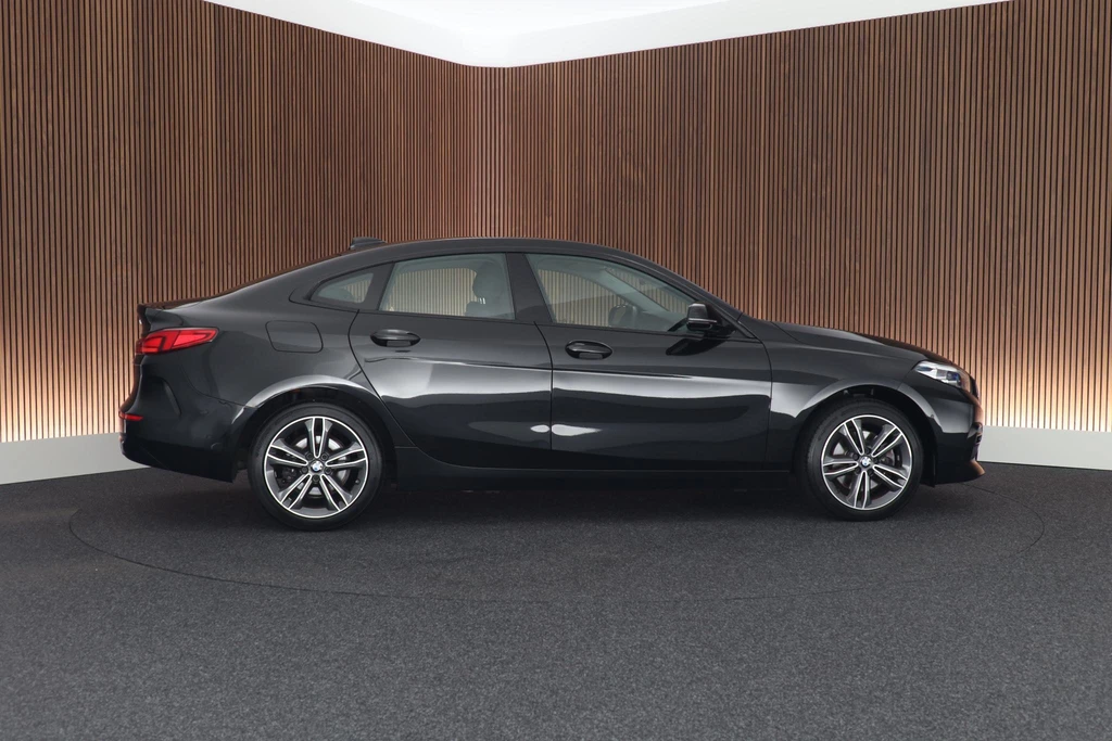 BMW 2 Serie – foto 5