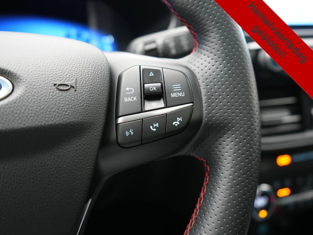 Ford Kuga – foto 27