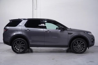 Land Rover Discovery Sport – thumbnail 7