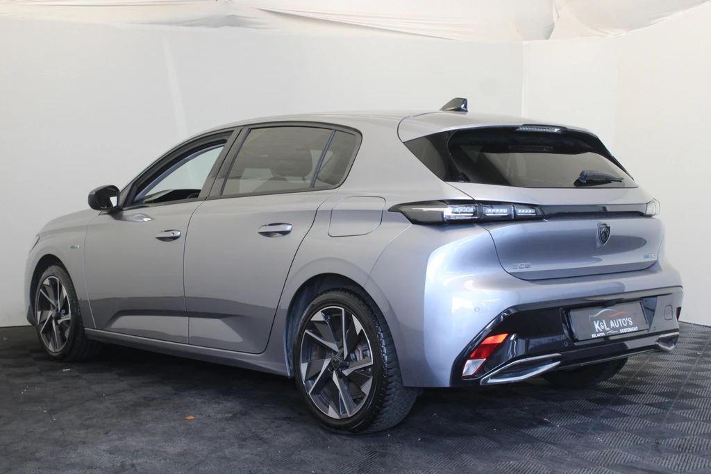 Peugeot 308 – foto 2