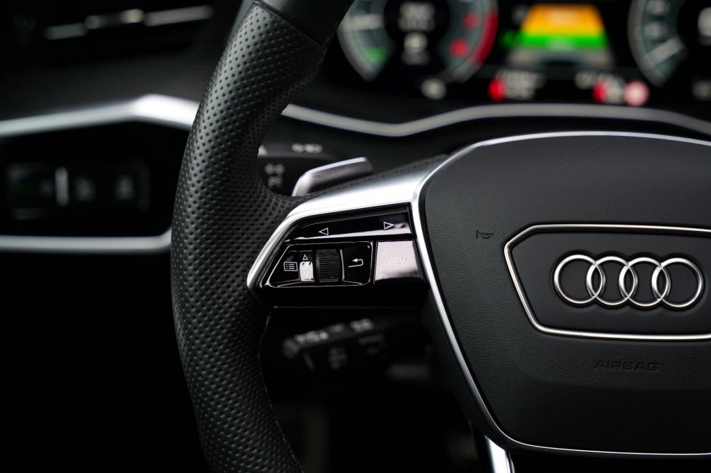 Audi A6 – foto 18