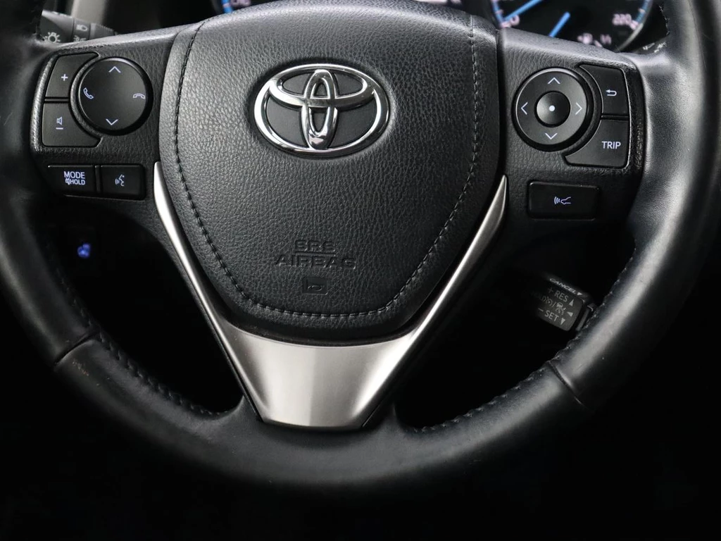 Toyota RAV4 – foto 12