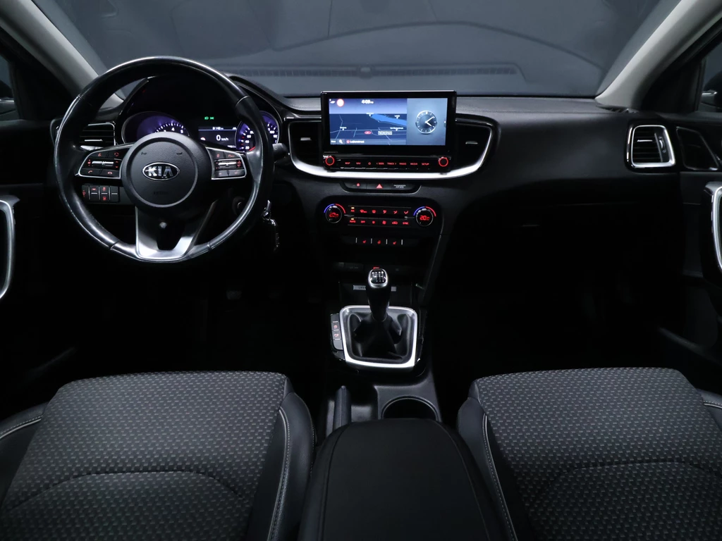 Kia XCeed – foto 9