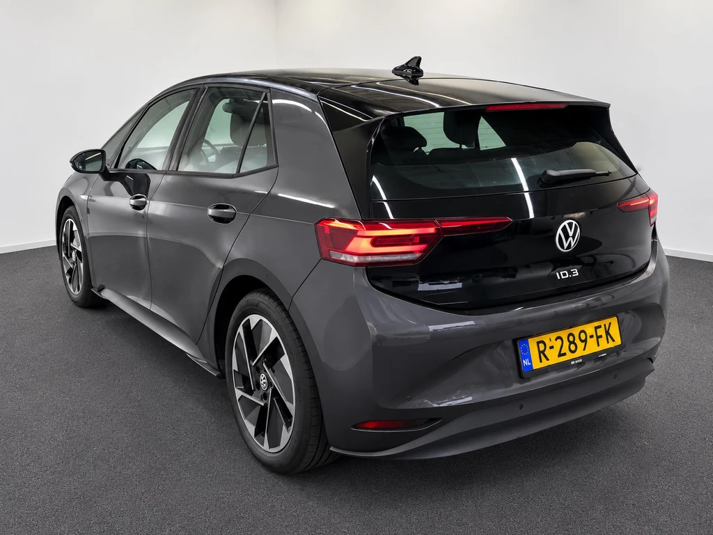 Volkswagen ID.3 – foto 4