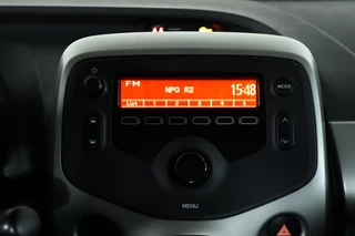 Citroën C1 – thumbnail 16