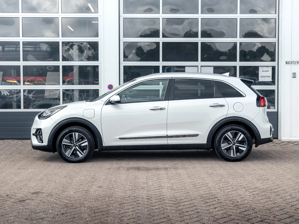 Kia Niro – foto 3