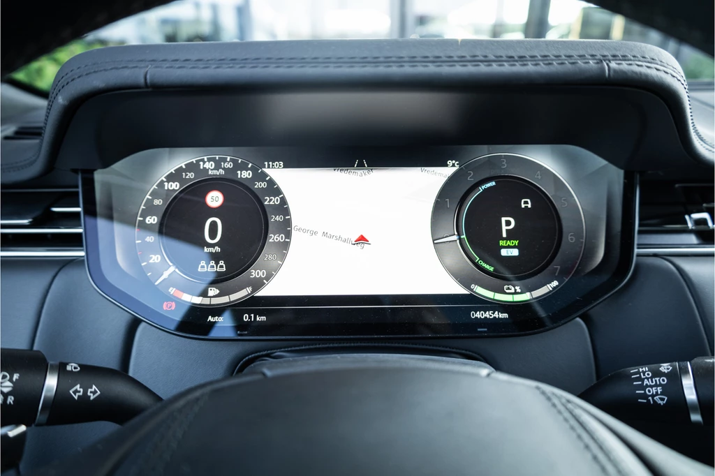 Land Rover Range Rover – foto 16