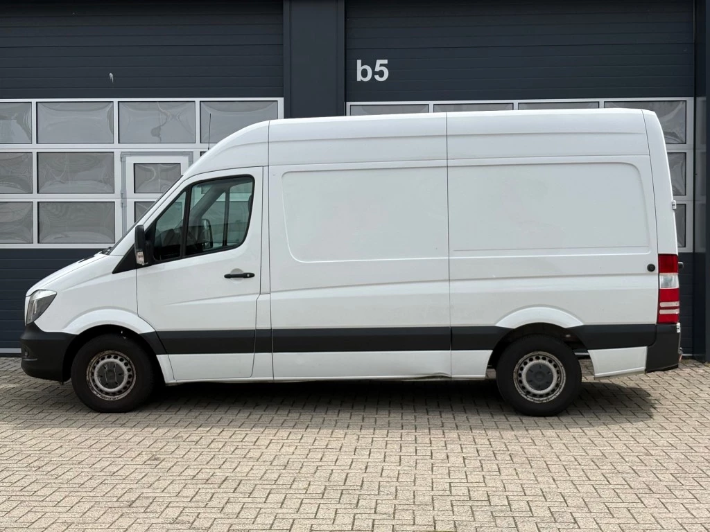 Mercedes-Benz Sprinter – foto 2
