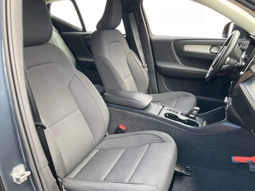 Volvo XC40 – foto 44