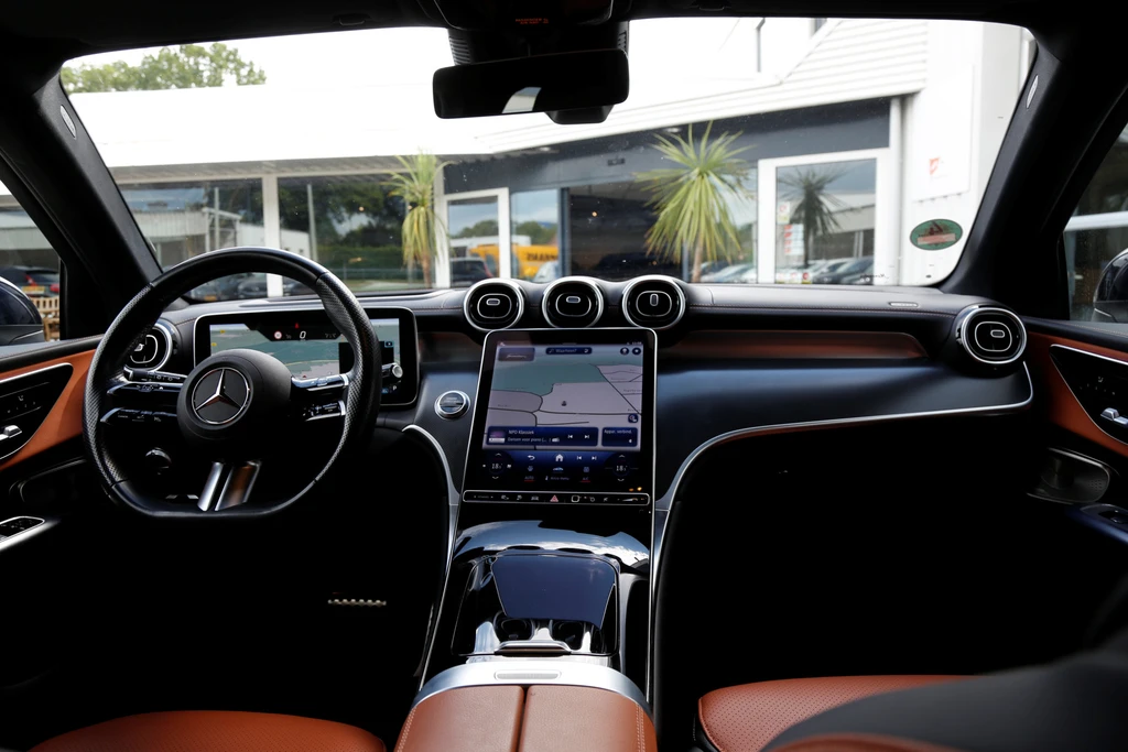 Mercedes-Benz GLC – foto 65