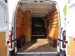 Nissan NV400 – thumbnail 14