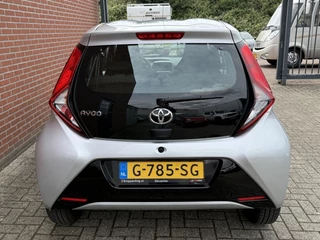 Toyota Aygo – thumbnail 5