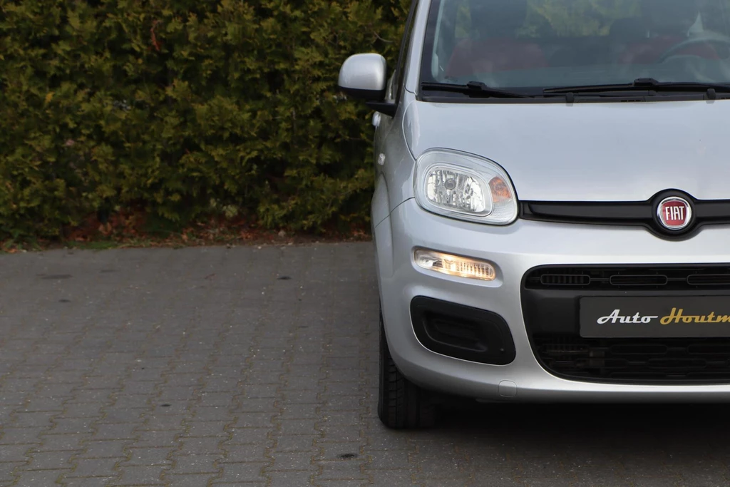 Fiat Panda – foto 17