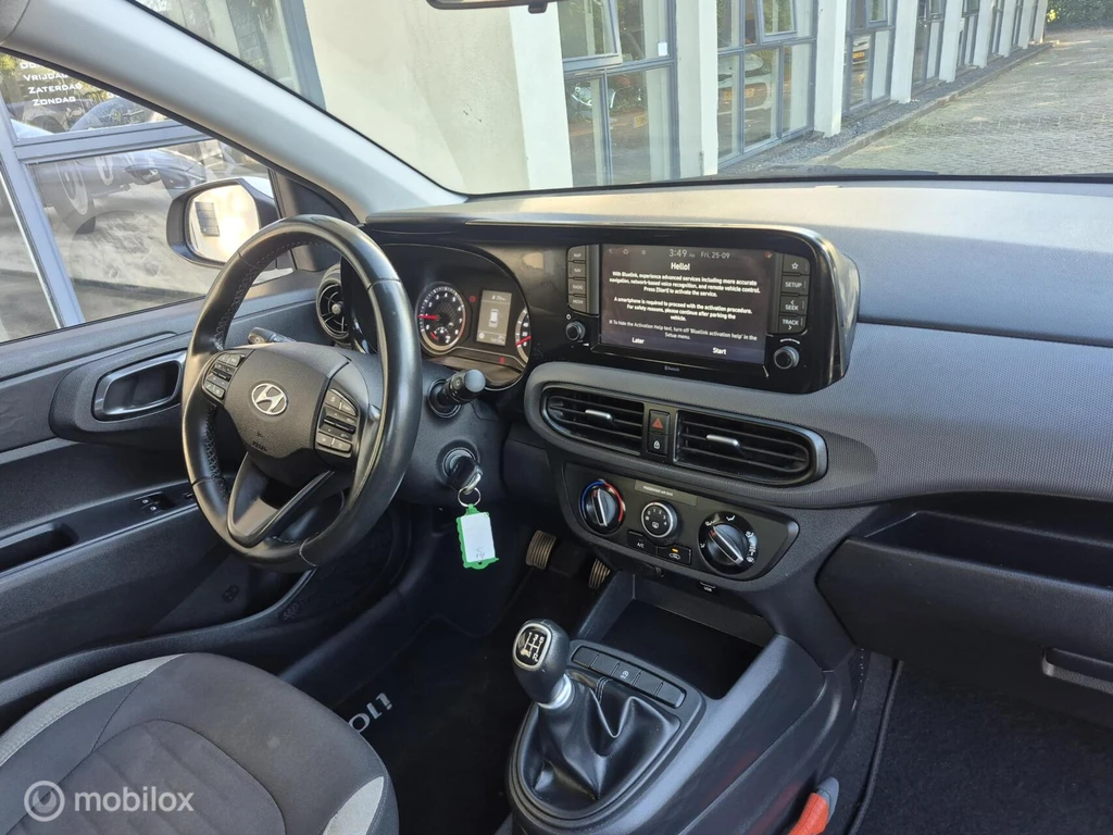 Hyundai i10 – foto 11