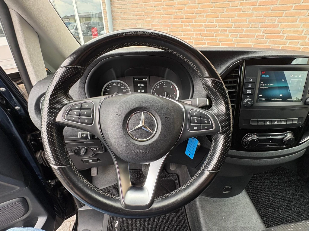 Mercedes-Benz Vito – foto 10