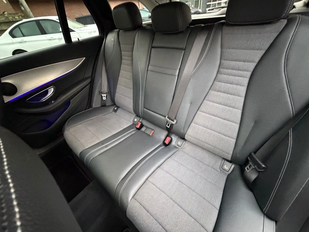 Mercedes-Benz E-Klasse – foto 51