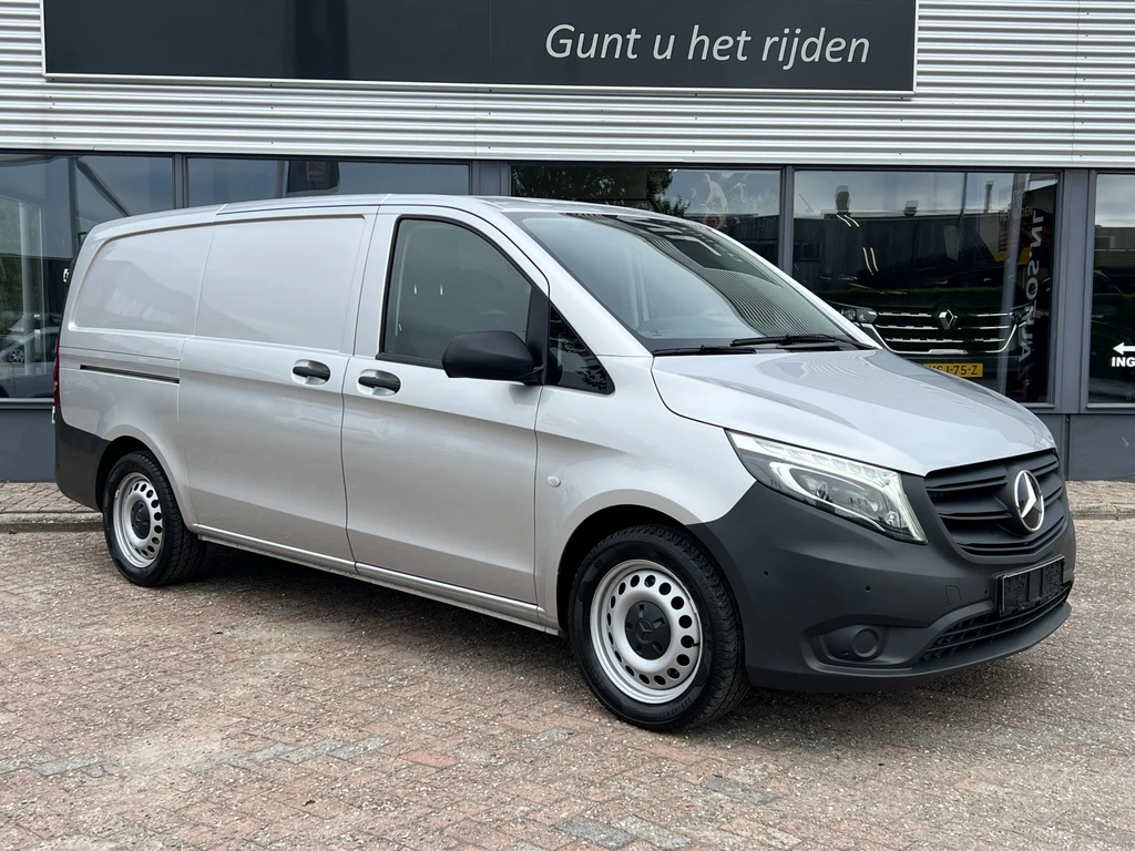 Mercedes-Benz Vito – foto 14