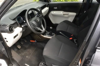 Suzuki Ignis – thumbnail 19
