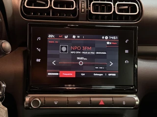 Citroën C3 Aircross – thumbnail 22