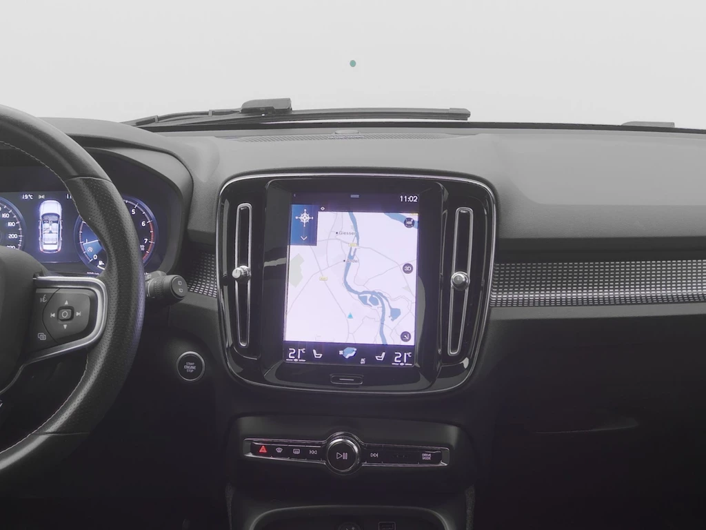 Volvo XC40 – foto 24