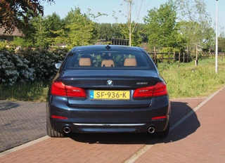 BMW 5 Serie – thumbnail 5