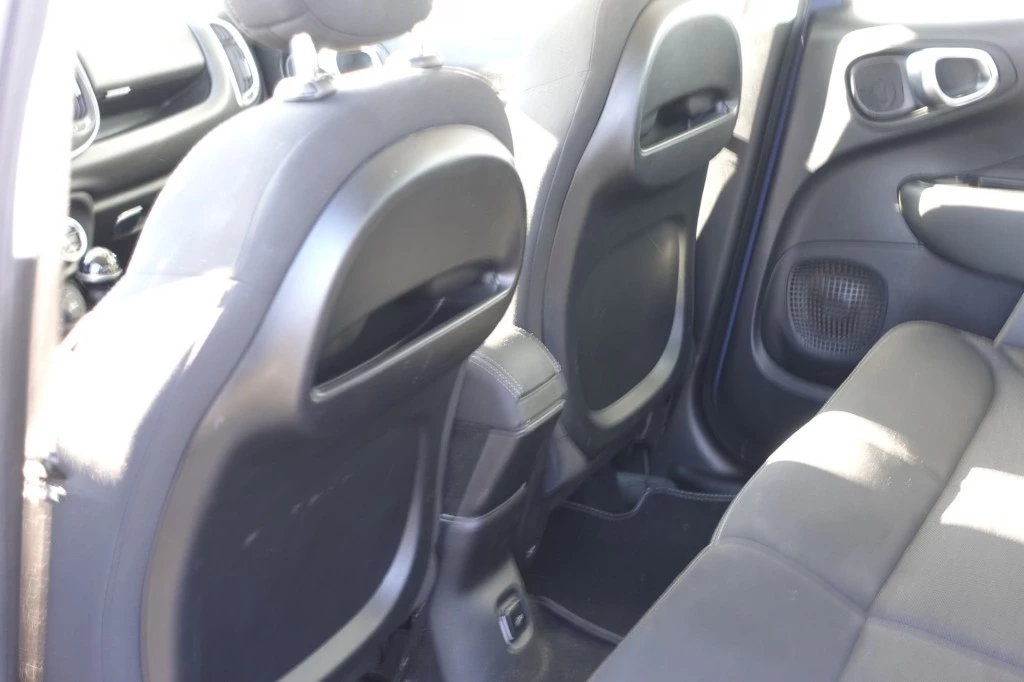 Fiat 500L – foto 12