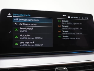 BMW 5 Serie – thumbnail 29