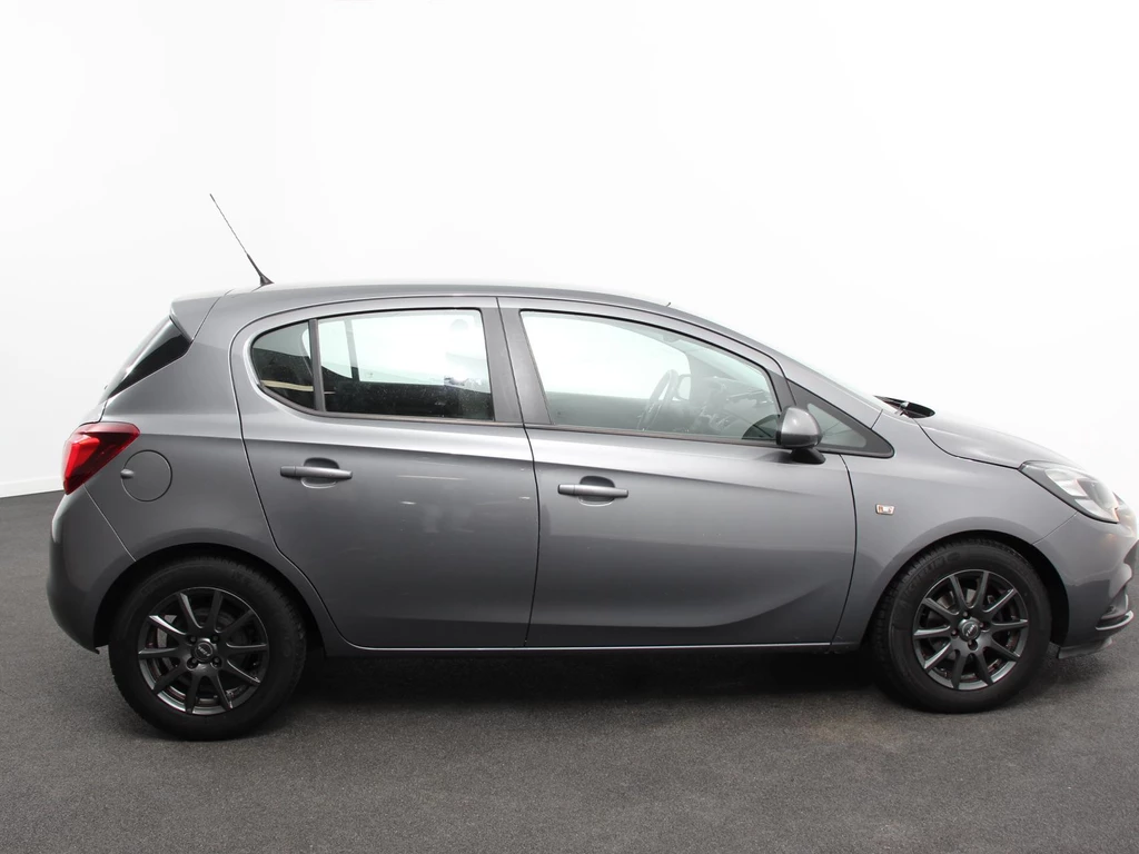 Opel Corsa – foto 6