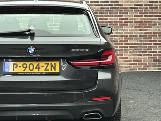 BMW 5 Serie – thumbnail 5