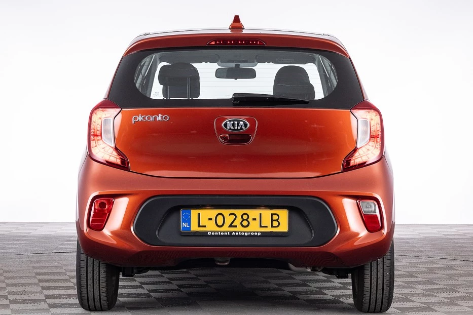 Kia Picanto – foto 3