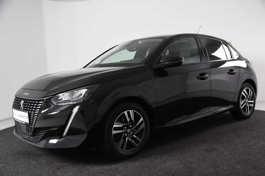 Peugeot 208 – foto 5