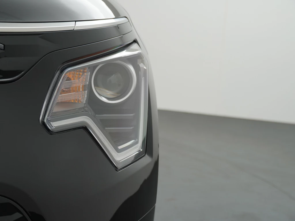 Kia Niro EV – foto 15
