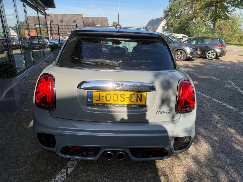 MINI Cooper – foto 5