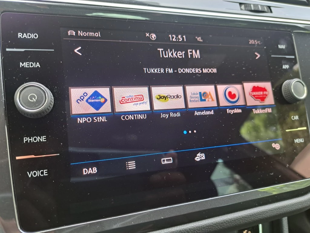 Volkswagen Tiguan – foto 28