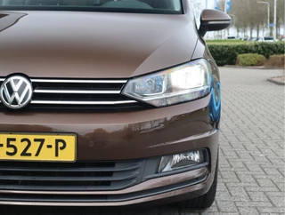 Volkswagen Touran – thumbnail 11