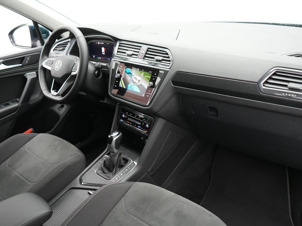 Volkswagen Tiguan – foto 39