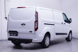 Ford Transit Custom – thumbnail 5