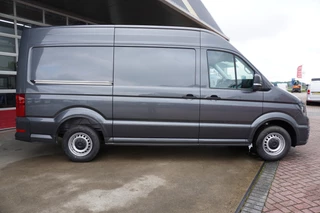 Volkswagen Crafter – thumbnail 6