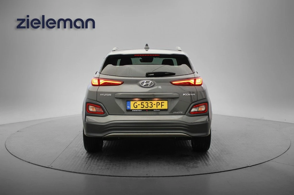 Hyundai Kona – foto 4