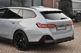 BMW 5 Serie – thumbnail 12