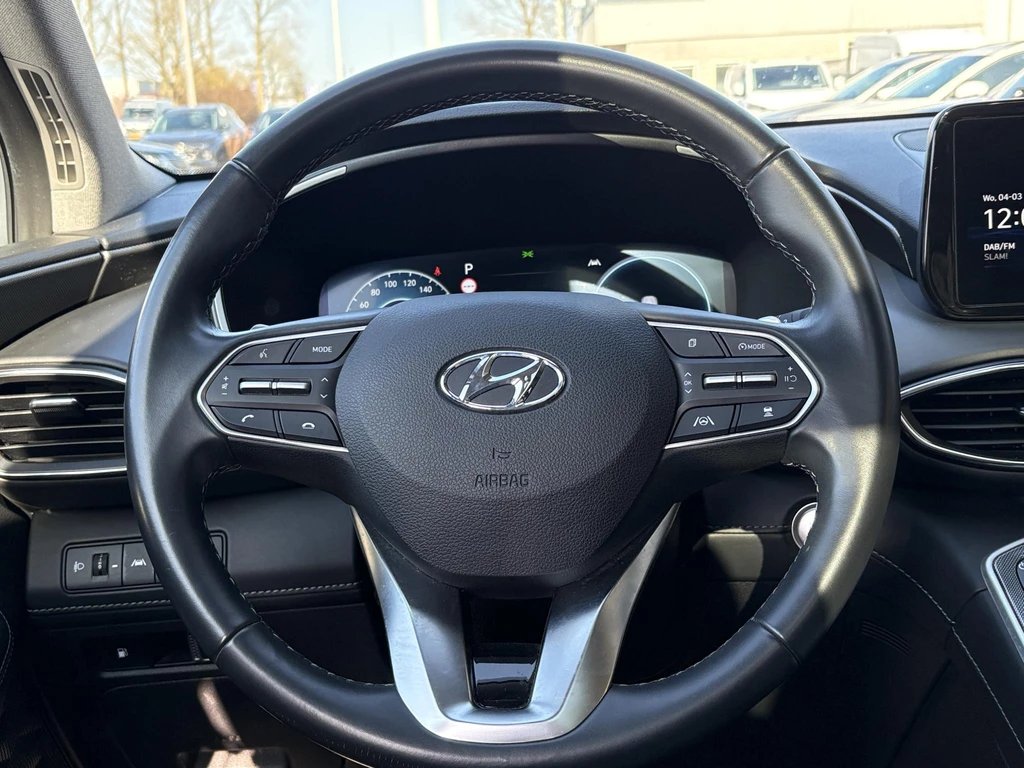 Hyundai Santa Fe – foto 28