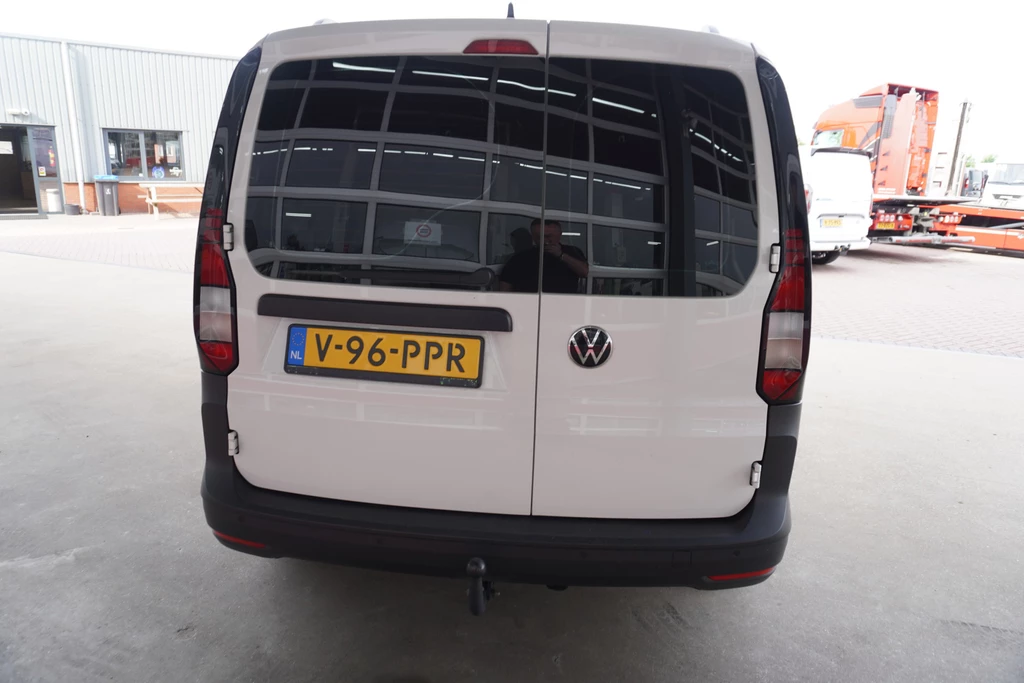 Volkswagen Caddy – foto 4