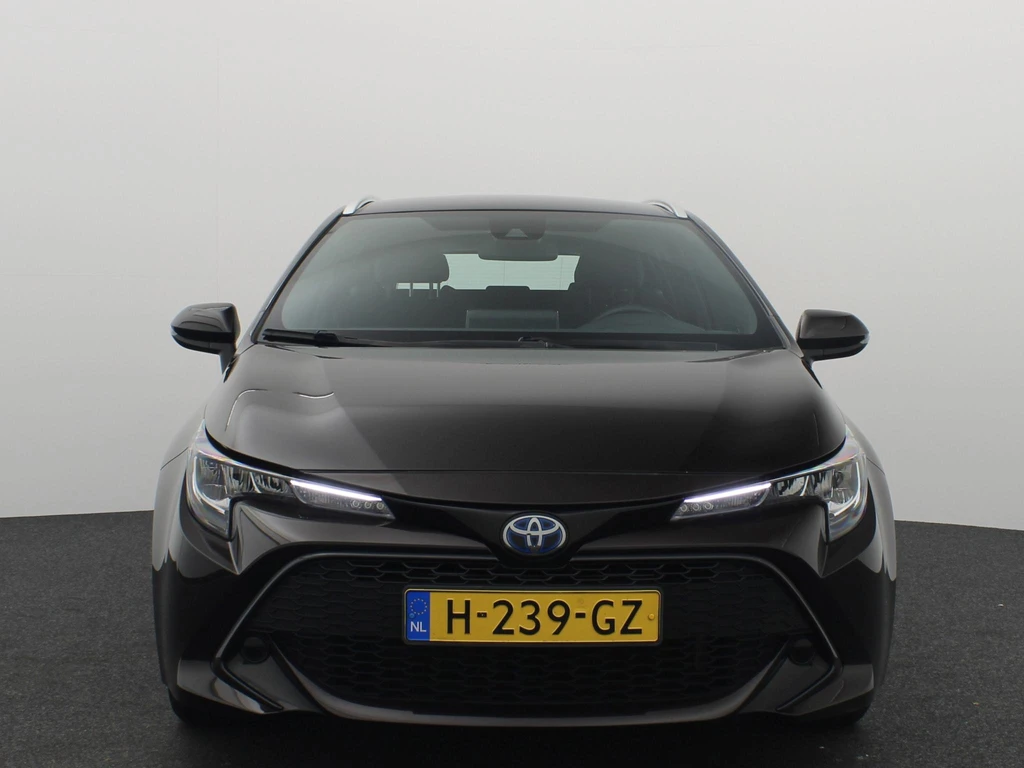 Toyota Corolla Touring Sports – foto 10
