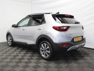 Kia Stonic – thumbnail 3