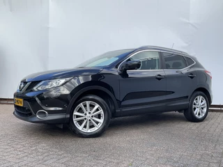 Nissan QASHQAI – thumbnail 2