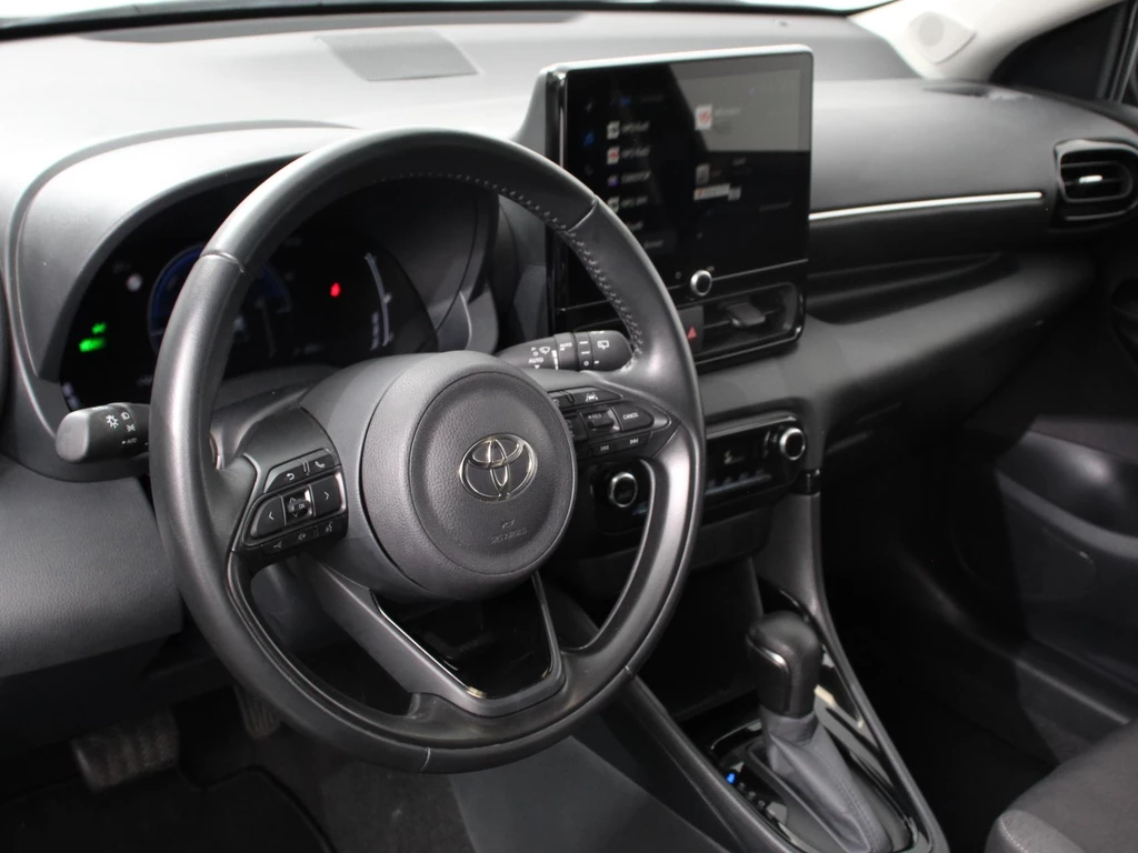 Toyota Yaris – foto 10