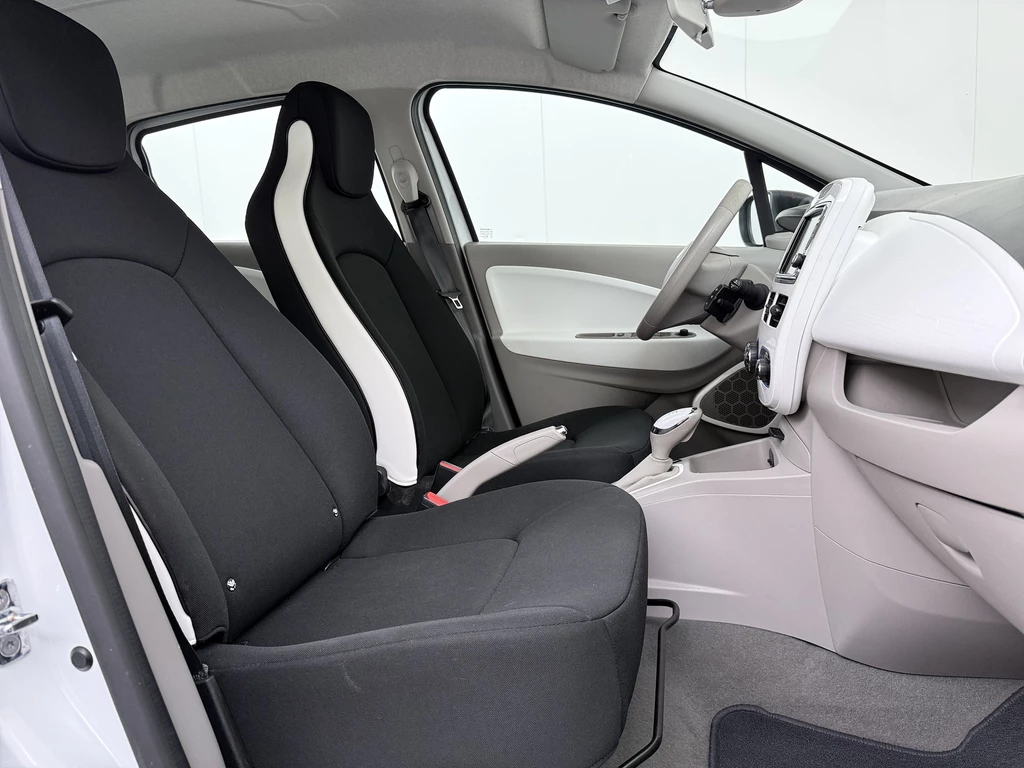 Renault ZOE – foto 36